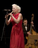 Gunhild Carling and Mattias Unebach