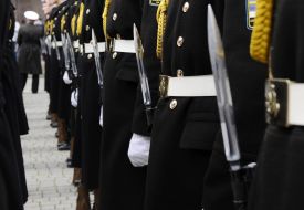 Naval Forces of Ukraine’s Military Powers Naval Forces’ sailors