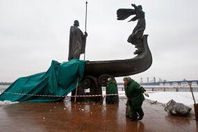 City services’ workers