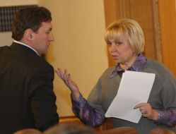 Александра Кужель