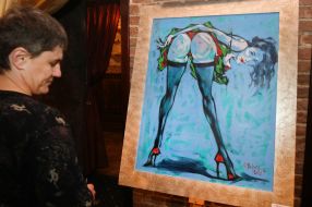 ”Nuance” exhibition