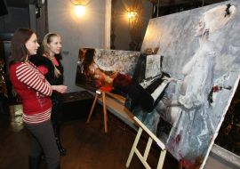 ”Nuance” exhibition