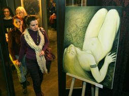 ”Nuance” exhibition