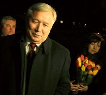 Yuriy Ekhanurov