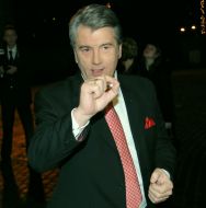 Viktor Yushchenko