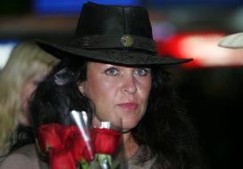 Руслана Писанка