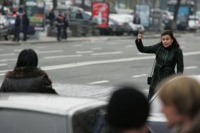 Irena Kilchitskaya and Tatyana Kivalova