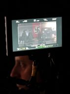 Съемки фильма ”Золотой сентябрь 39-41”