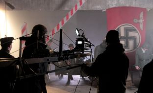 Знімальний майданчик