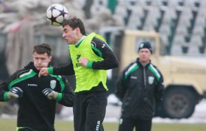 Oleg Kononov and Sergey Zenyov