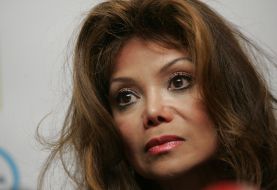 LaToya Jackson