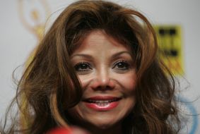 LaToya Jackson