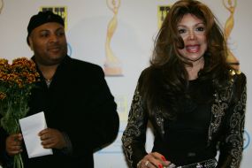 LaToya Jackson