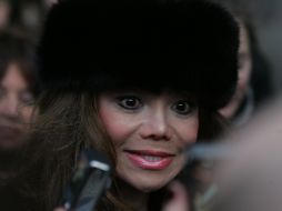 LaToya Jackson