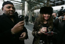 LaToya Jackson