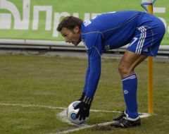Andrey Shevchenko
