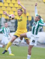 William Batista and Andrew Berezovchuk