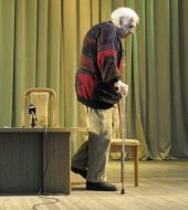 Евгений Рейн