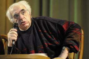 Евгений Рейн