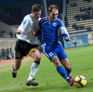 Ivan Krivosheenko and Sergey Krivtsov