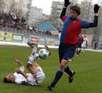 Ivan Kotenko and Sergey Simonenko