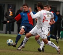 Ivan Kotenko and Aleksandr Gritsay