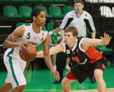 Ник Вильямс