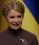 Yuliya Timoshenko
