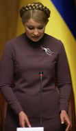 Yuliya Timoshenko