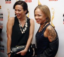 Mariya Berseneva and Elena Perova