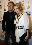 Alyona Shoptenko and Igor Posypaiko