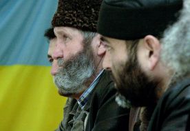 Participants meeting