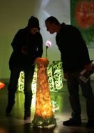 Выставка «Большой скульптурный салон 2010»