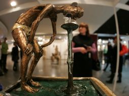 Скульптура