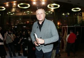 Олег Рыбачук