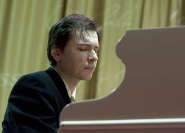 Andrey Bondarenko