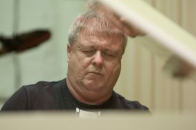 Yuriy Kuznetsov