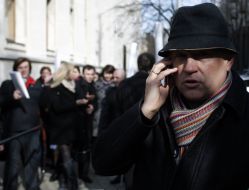 Олег Рыбачук