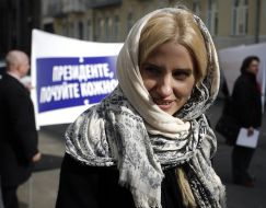 Светлана Залищук