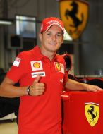 Giancarlo Fisichella