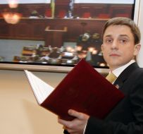 Oles Dovgiy