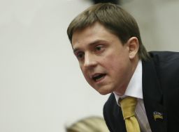 Олесь Довгий