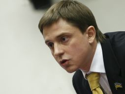 Олесь Довгий