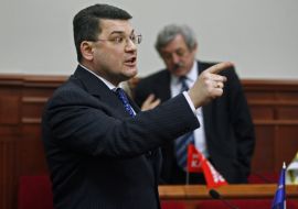 Кирилл Куликов