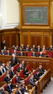 Cabinet Ukraine ministers