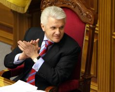 Vladimir Litvin