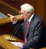 Nikolay Azarov