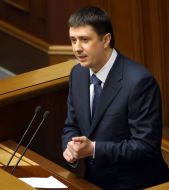 Vyacheslav Kirilenko