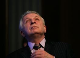 Евгений Паперный