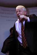 Евгений Паперный